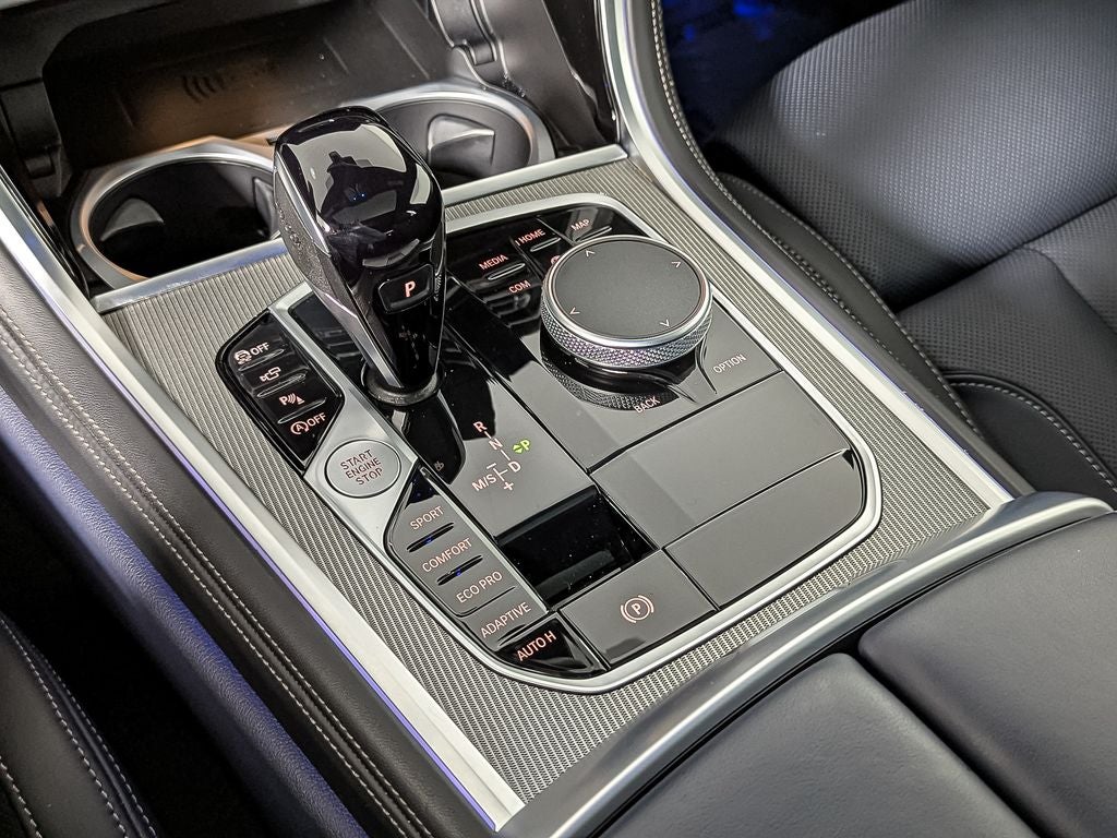 2025 BMW 840i xDrive 840