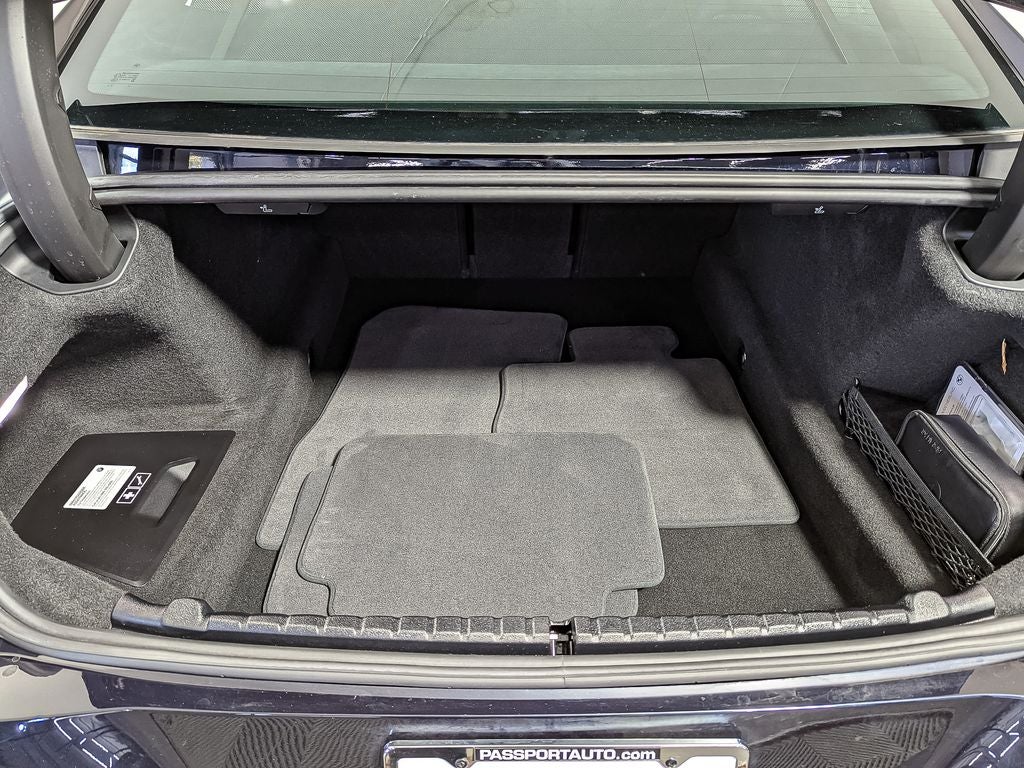 2025 BMW 840i xDrive 840