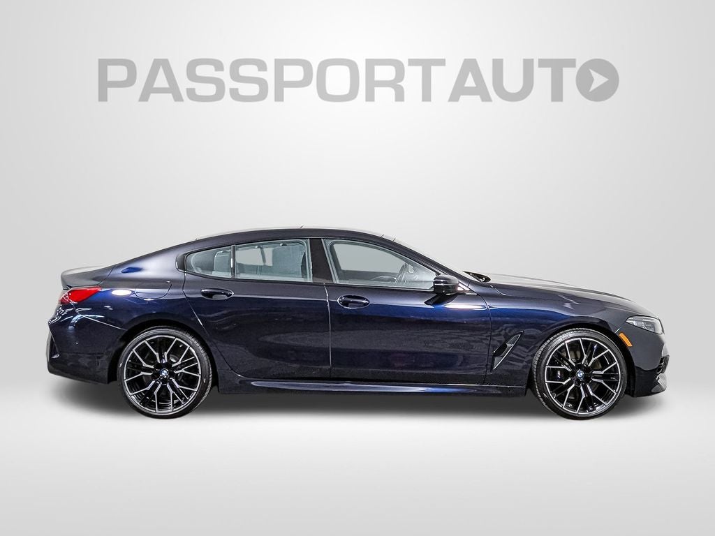 2025 BMW 840i xDrive 840