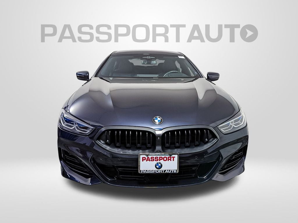 2025 BMW 840i xDrive 840