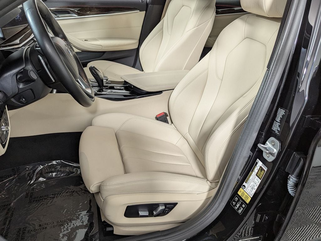 2017 BMW 530i xDrive 530i xDrive