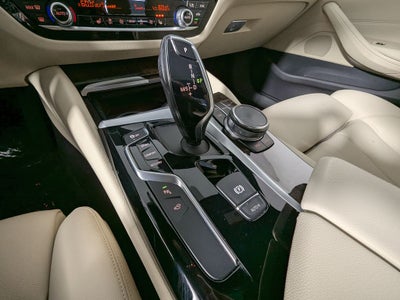 2017 BMW 530i xDrive 530i xDrive