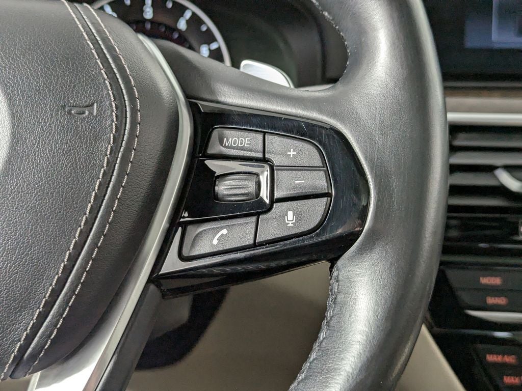 2017 BMW 530i xDrive 530i xDrive