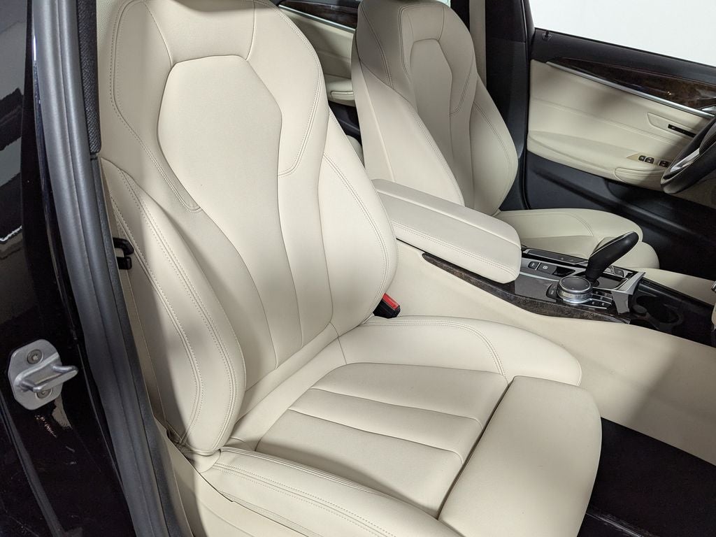 2017 BMW 530i xDrive 530i xDrive