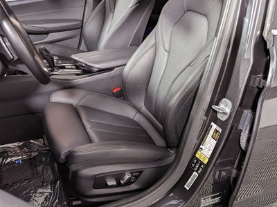 2019 BMW 530i xDrive 530i xDrive