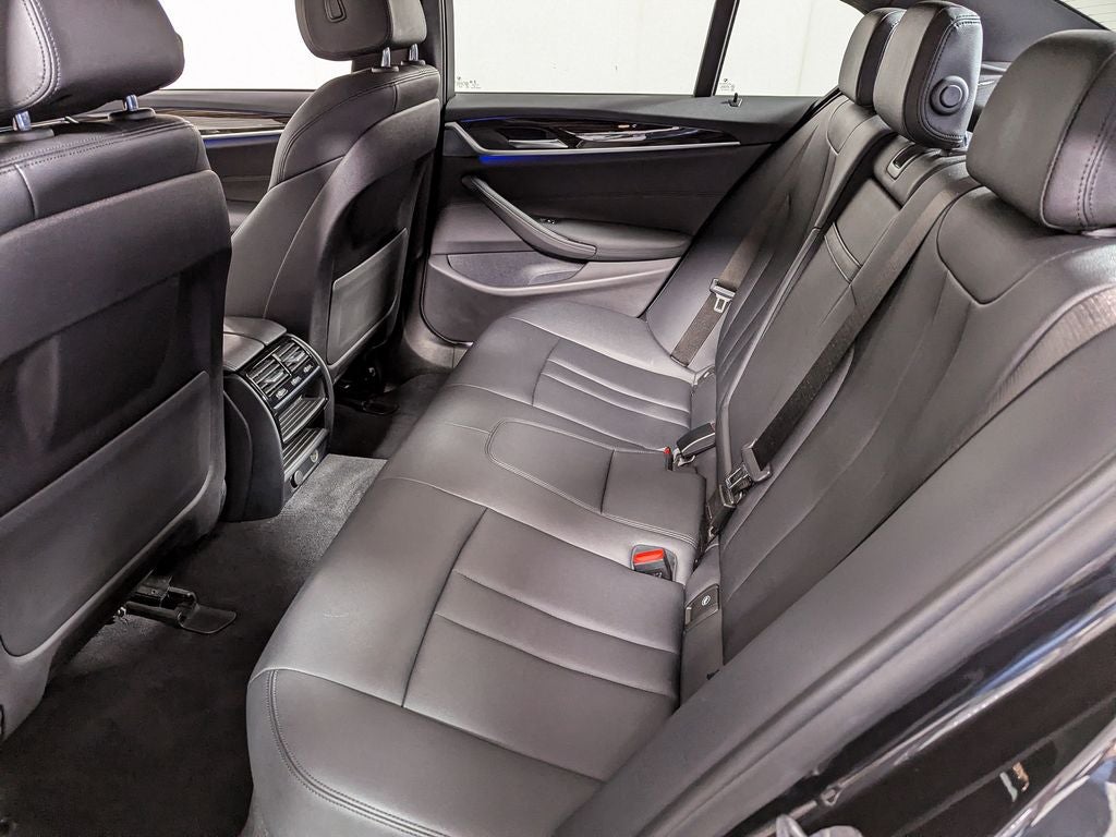2019 BMW 530i xDrive 530i xDrive