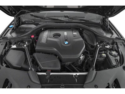 2020 BMW 530i xDrive 530i xDrive