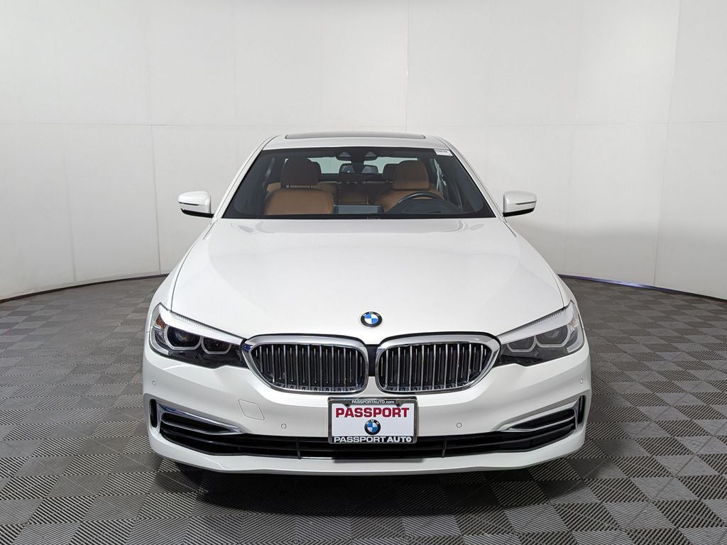 2020 BMW 530i xDrive 530i xDrive