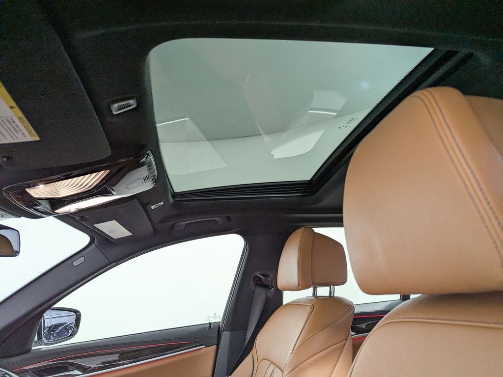2020 BMW 530i xDrive 530i xDrive