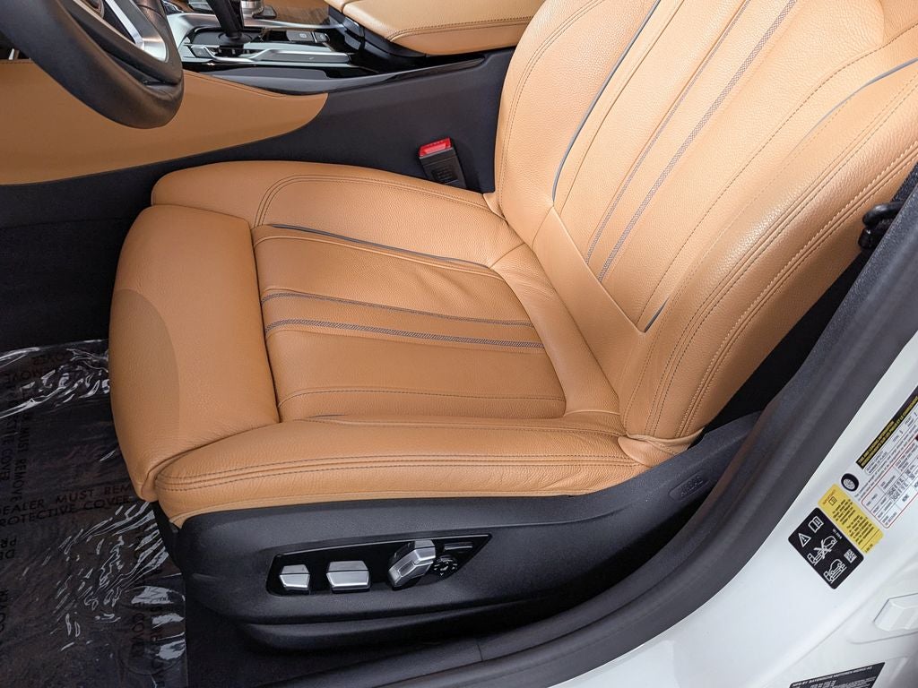 2020 BMW 530i xDrive 530i xDrive