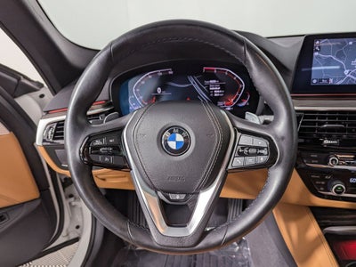2020 BMW 530i xDrive 530i xDrive