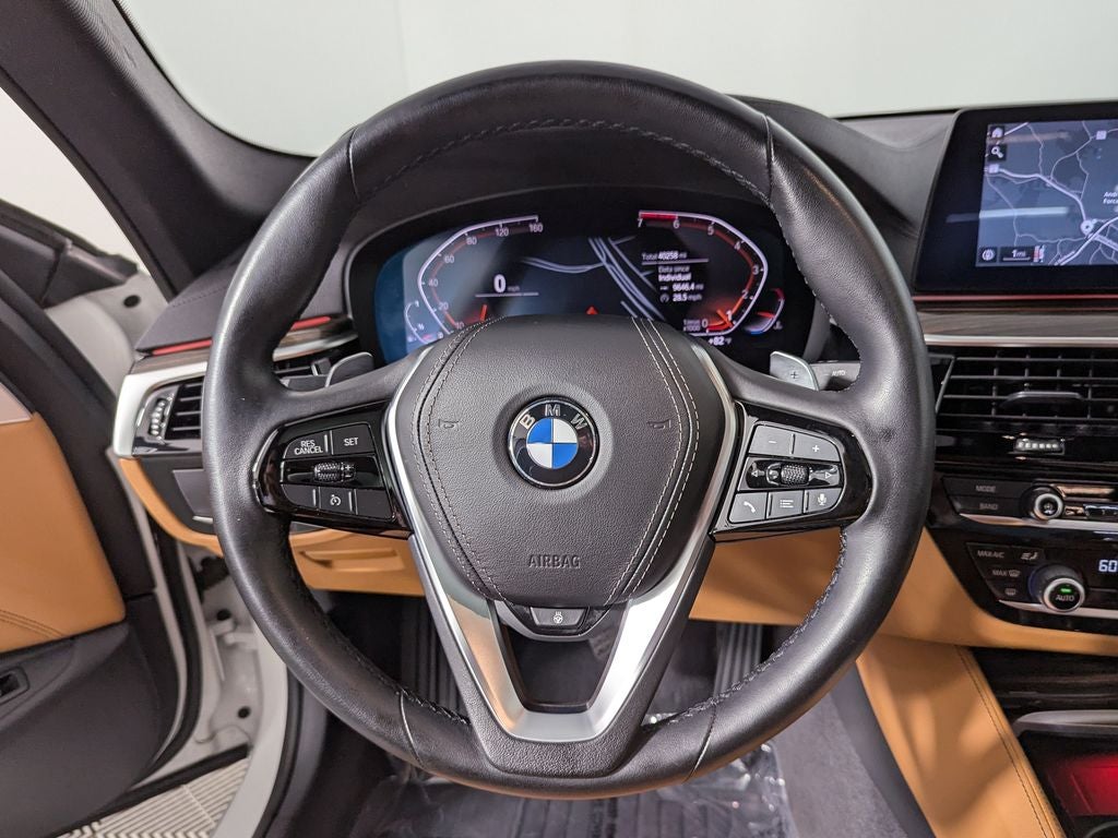 2020 BMW 530i xDrive 530i xDrive