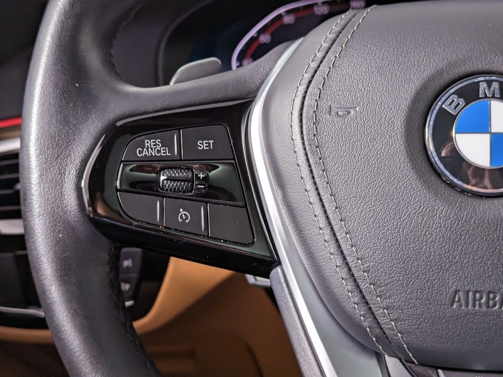 2020 BMW 530i xDrive 530i xDrive