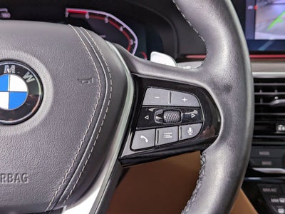 2020 BMW 530i xDrive 530i xDrive