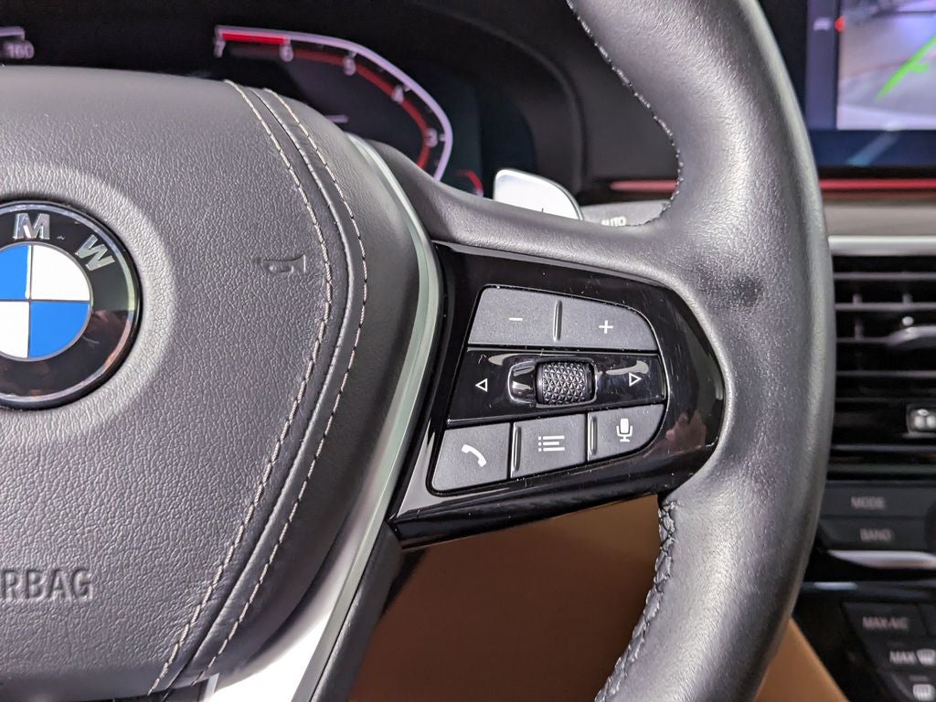 2020 BMW 530i xDrive 530i xDrive