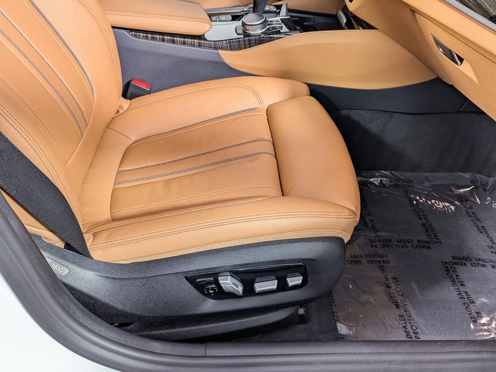 2020 BMW 530i xDrive 530i xDrive