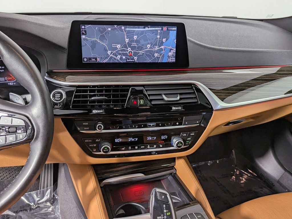 2020 BMW 530i xDrive 530i xDrive