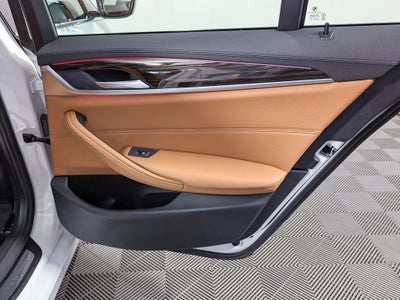 2020 BMW 530i xDrive 530i xDrive