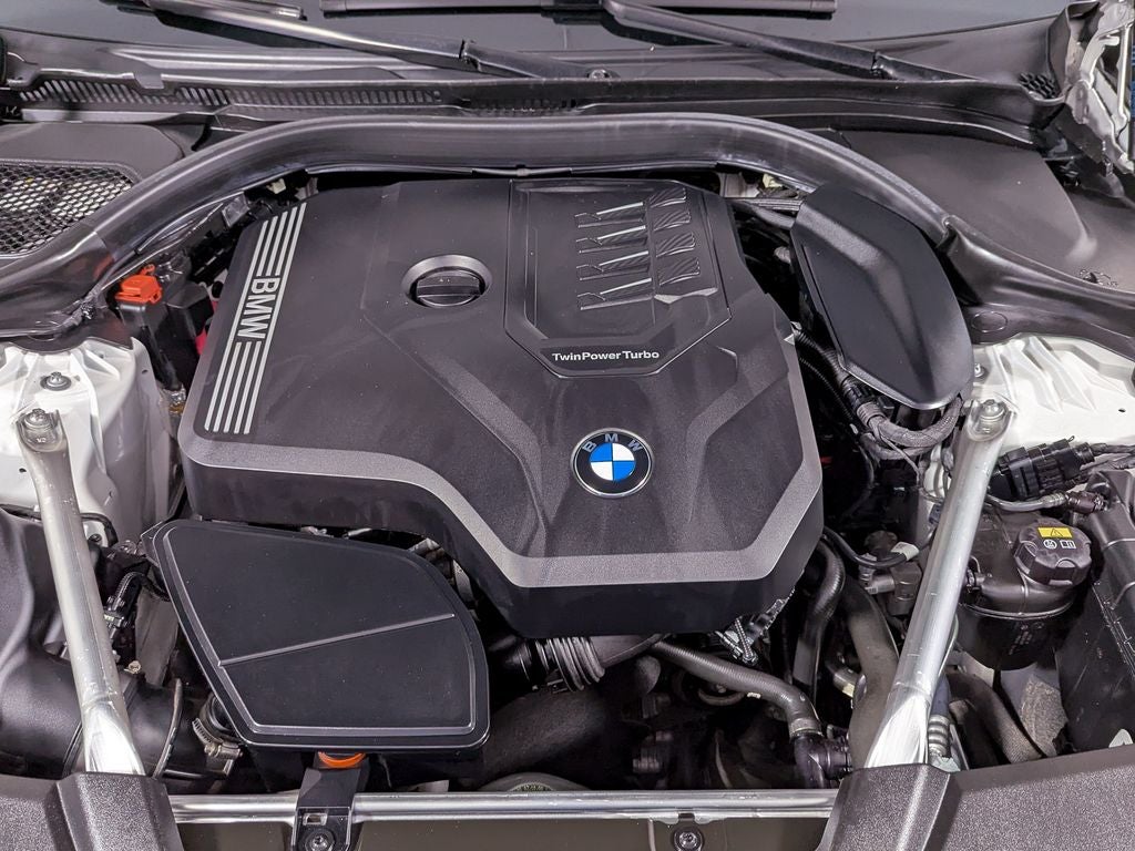 2020 BMW 530i xDrive 530i xDrive