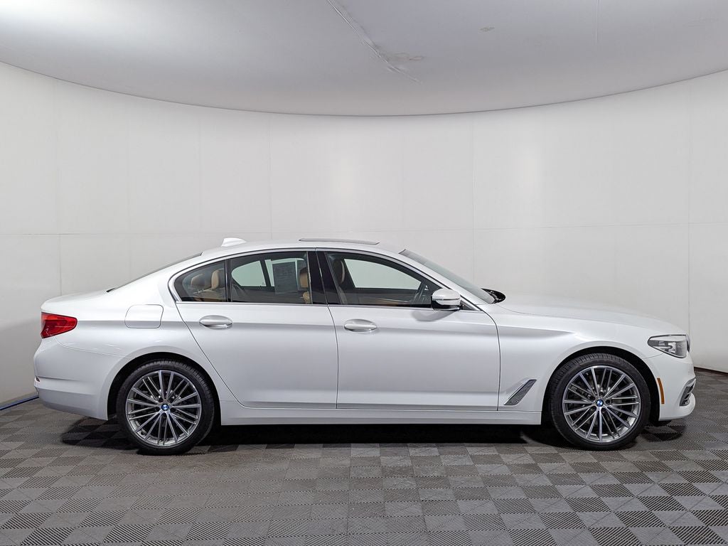 2020 BMW 530i xDrive 530i xDrive
