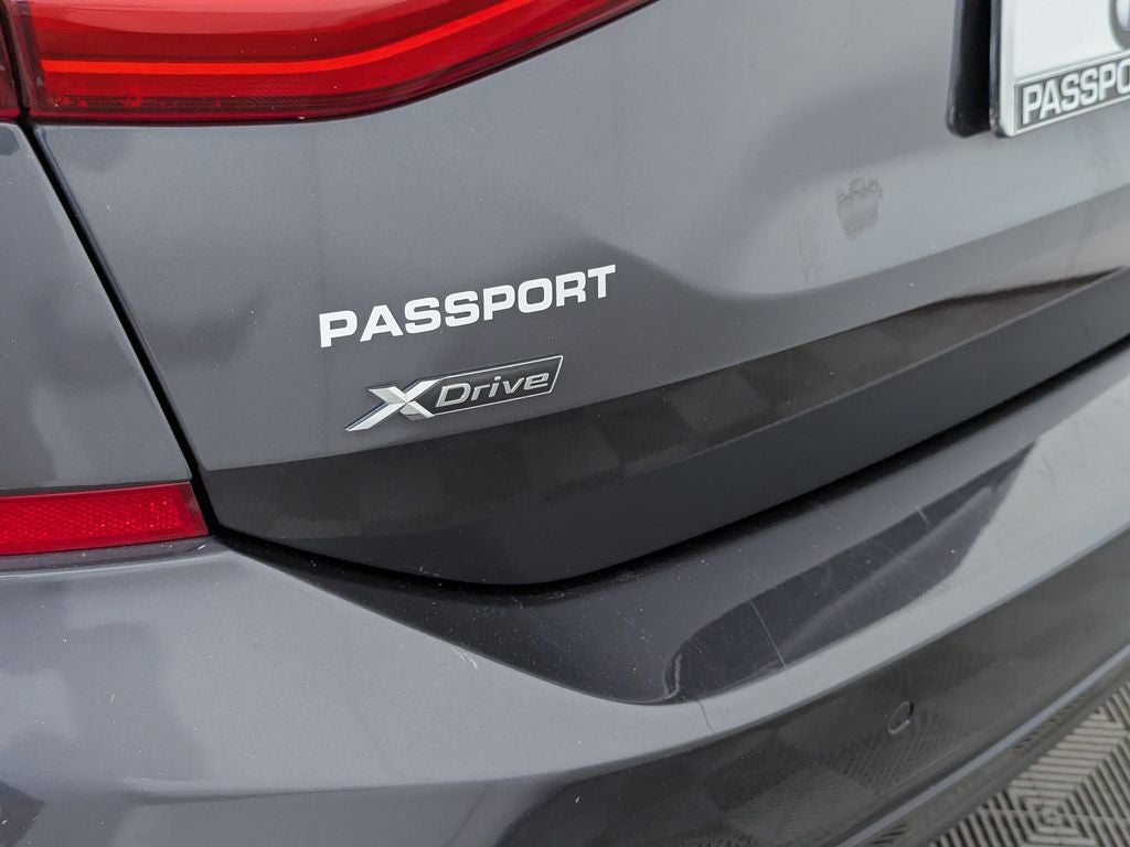 2019 BMW 6 Series 640 Gran Turismo i xDrive