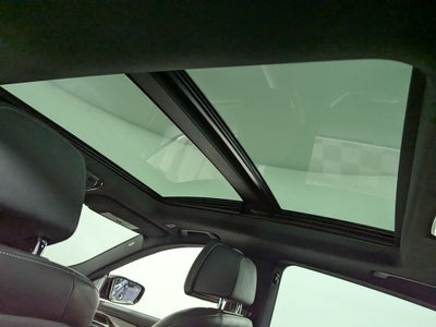 2019 BMW 6 Series 640 Gran Turismo i xDrive