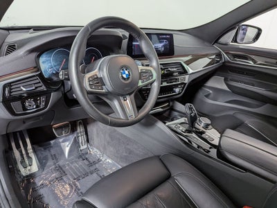 2019 BMW 6 Series 640 Gran Turismo i xDrive