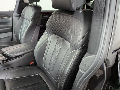 2019 BMW 6 Series 640 Gran Turismo i xDrive