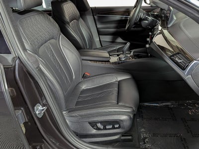 2019 BMW 6 Series 640 Gran Turismo i xDrive