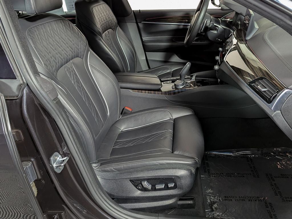 2019 BMW 6 Series 640 Gran Turismo i xDrive