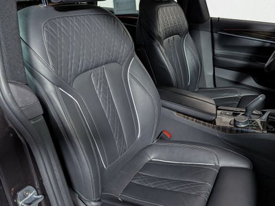 2019 BMW 6 Series 640 Gran Turismo i xDrive