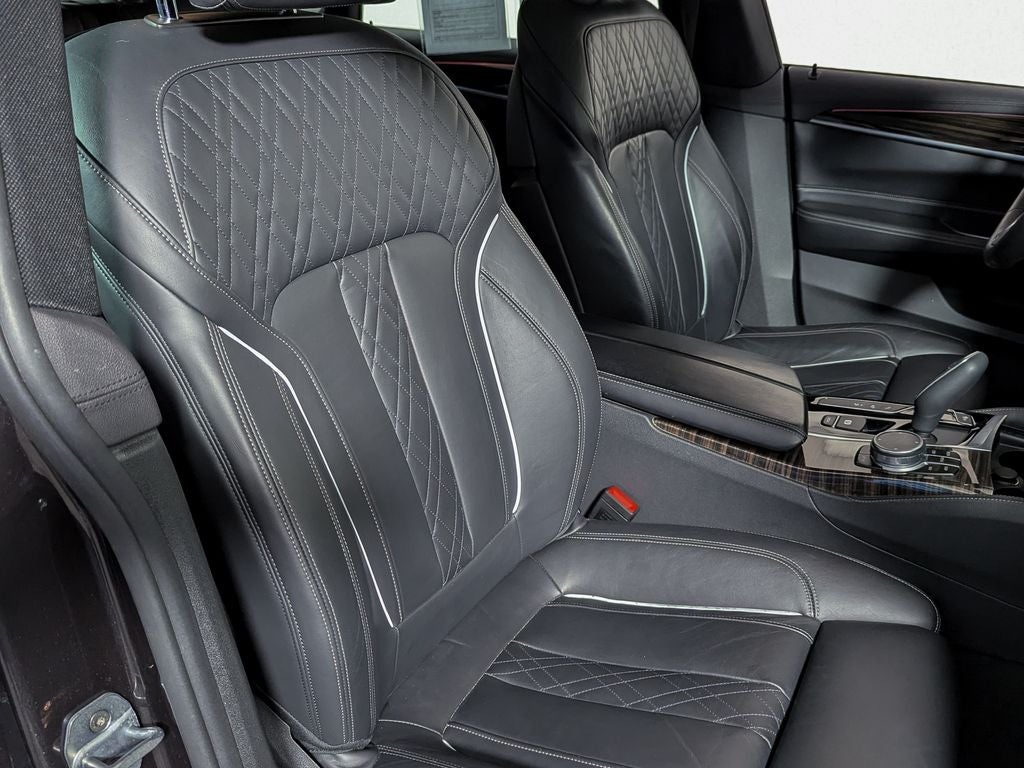 2019 BMW 6 Series 640 Gran Turismo i xDrive