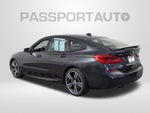 2019 BMW 6 Series 640 Gran Turismo i xDrive