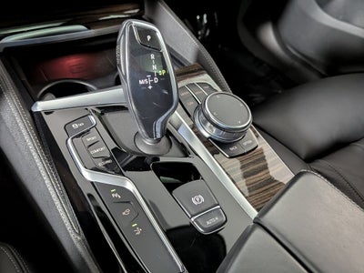 2019 BMW 6 Series 640 Gran Turismo i xDrive