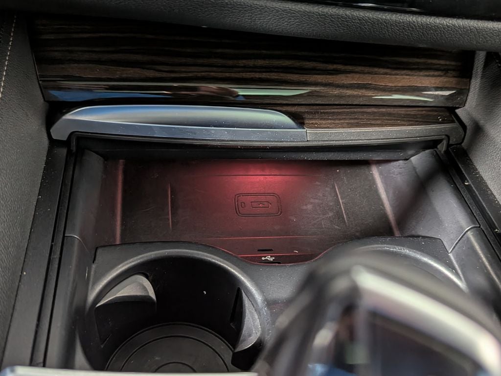 2019 BMW 6 Series 640 Gran Turismo i xDrive