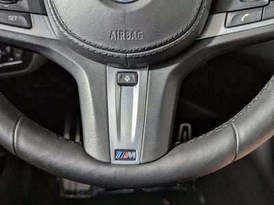 2019 BMW 6 Series 640 Gran Turismo i xDrive