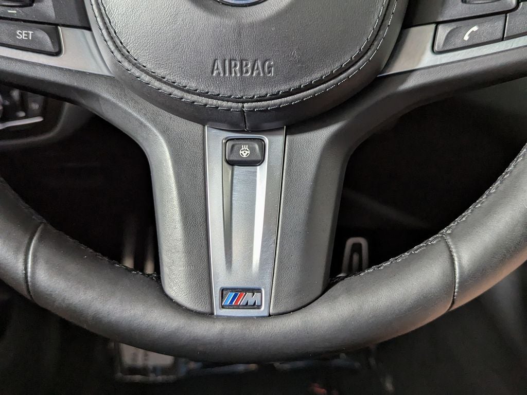 2019 BMW 6 Series 640 Gran Turismo i xDrive