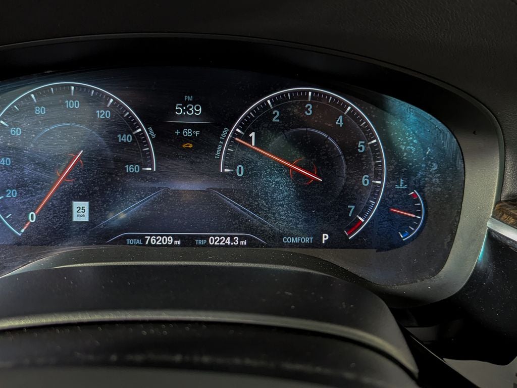 2019 BMW 6 Series 640 Gran Turismo i xDrive