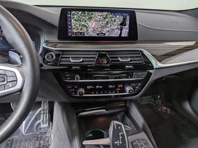 2019 BMW 6 Series 640 Gran Turismo i xDrive
