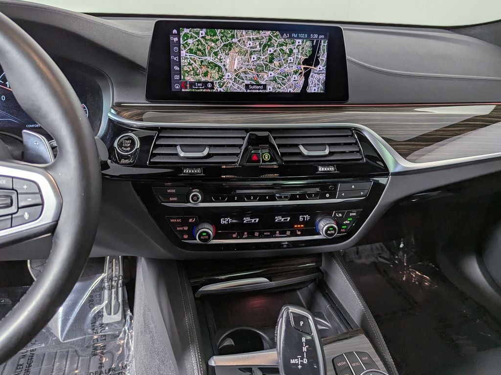 2019 BMW 6 Series 640 Gran Turismo i xDrive