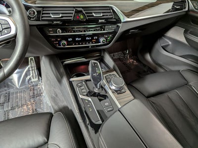 2019 BMW 6 Series 640 Gran Turismo i xDrive