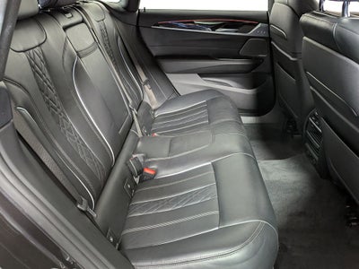 2019 BMW 6 Series 640 Gran Turismo i xDrive