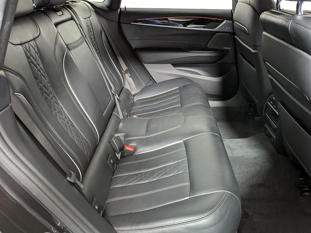 2019 BMW 6 Series 640 Gran Turismo i xDrive