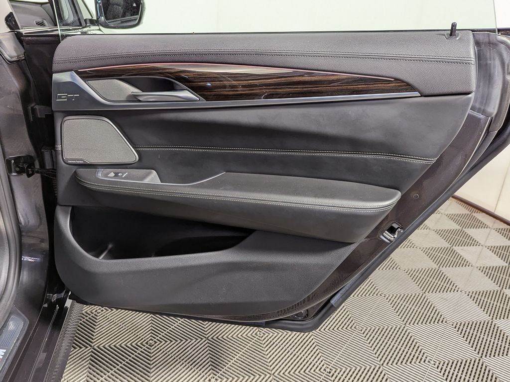 2019 BMW 6 Series 640 Gran Turismo i xDrive