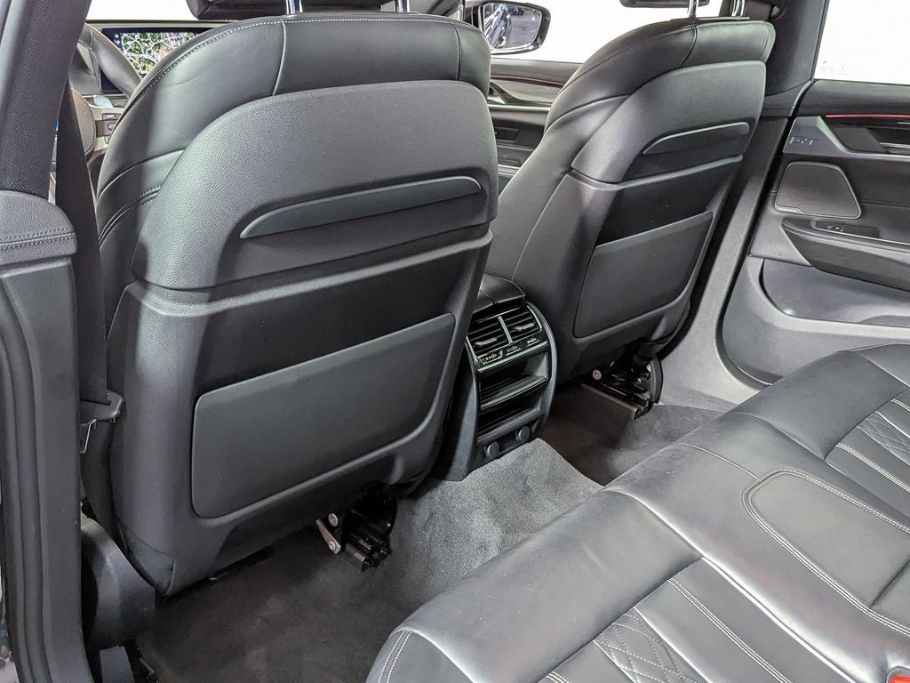 2019 BMW 6 Series 640 Gran Turismo i xDrive