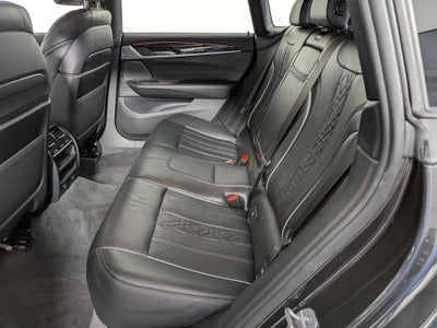 2019 BMW 6 Series 640 Gran Turismo i xDrive