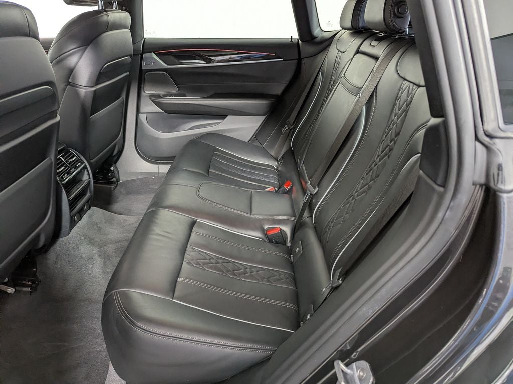 2019 BMW 6 Series 640 Gran Turismo i xDrive