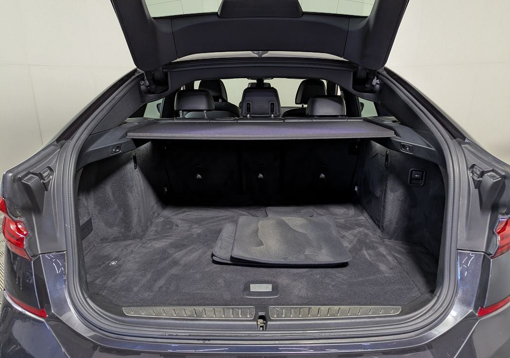 2019 BMW 6 Series 640 Gran Turismo i xDrive