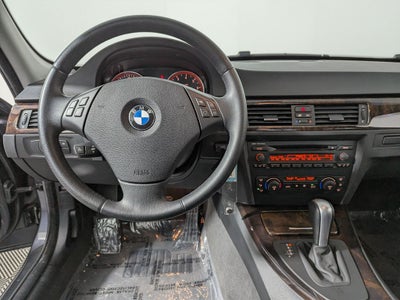 2006 BMW 325i 325i
