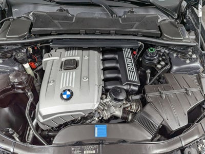 2006 BMW 325i 325i